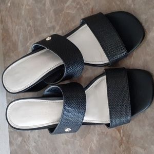 Anne Klein sandals
